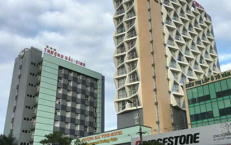 Thuong Hai Vinh Hotel — фото 1