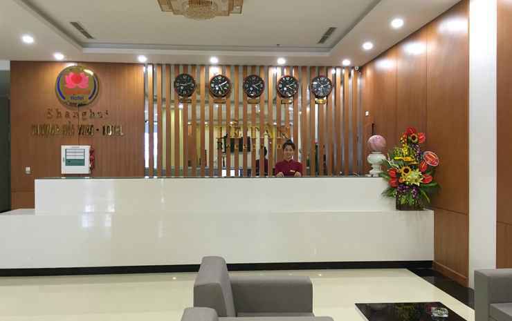 Винь: Thuong Hai Vinh Hotel