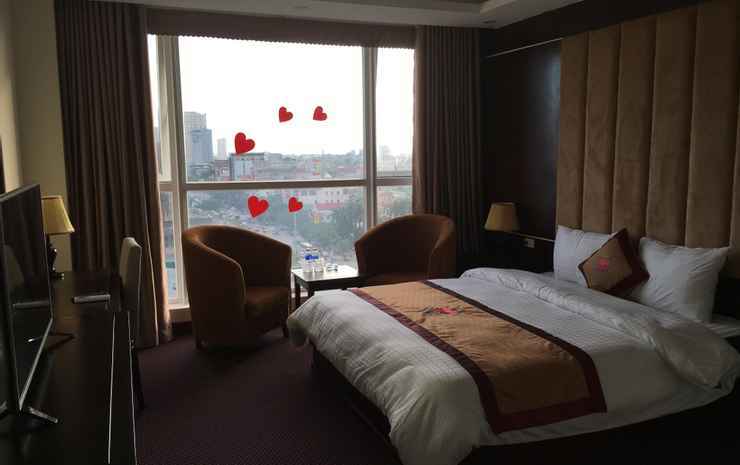 Винь: Thuong Hai Vinh Hotel