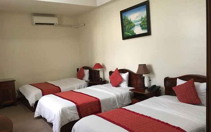 Винь: Thuong Hai Vinh Hotel