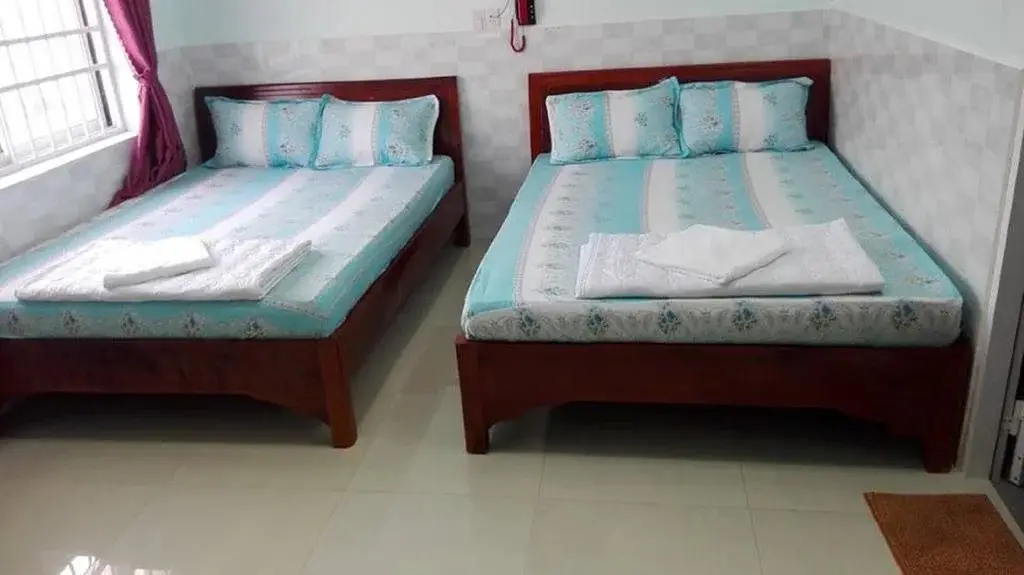 Вунгтау: Gold Hotel