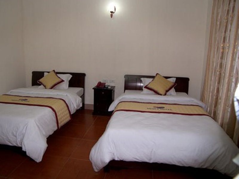 Винь: Media Hotel
