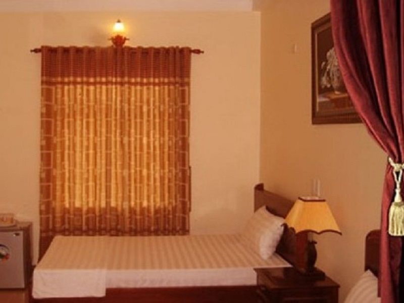 Винь: Gold Vinh Hotel