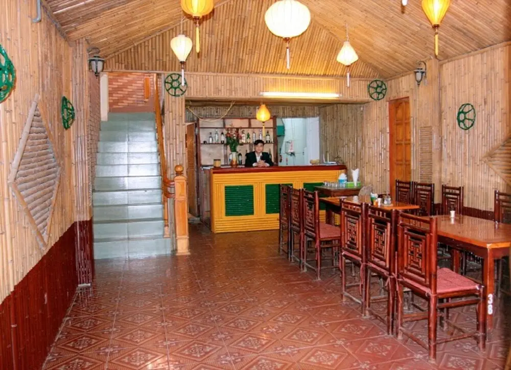 Шапа: Sapa Sunflower Hotel