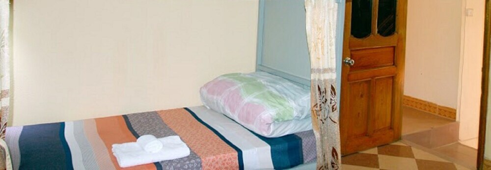 Шапа: Sapa Sunflower Hotel
