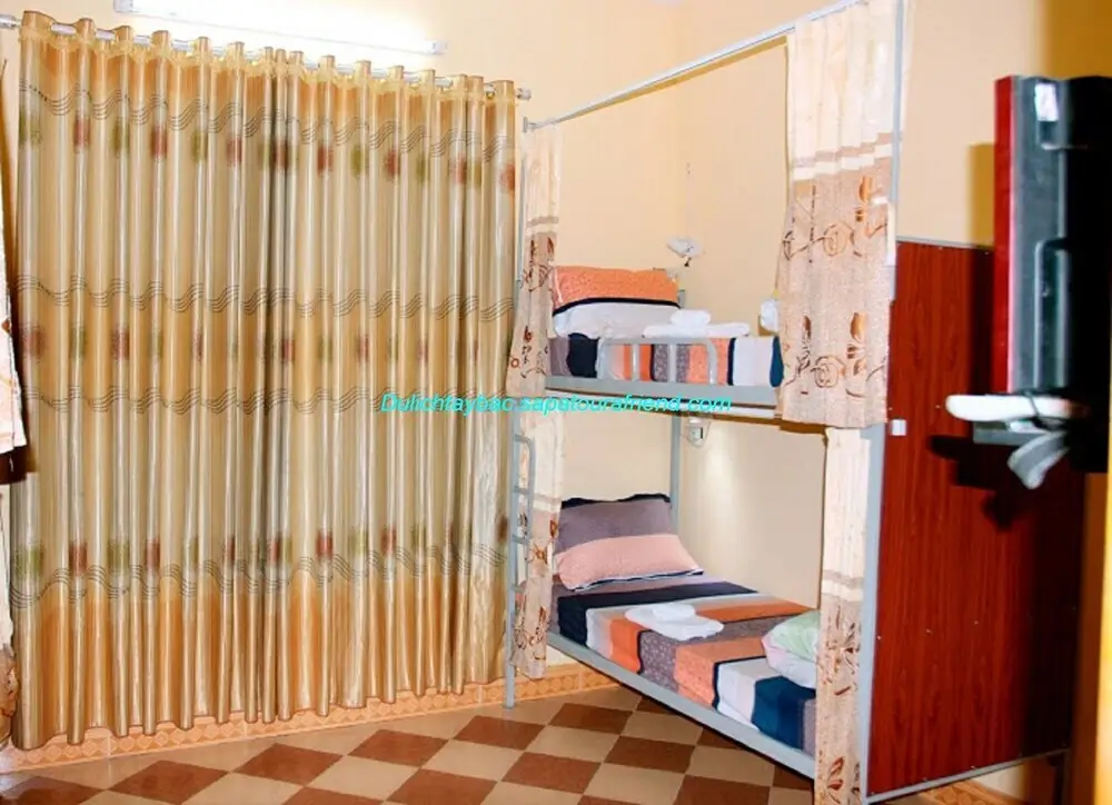Шапа: Sapa Sunflower Hotel