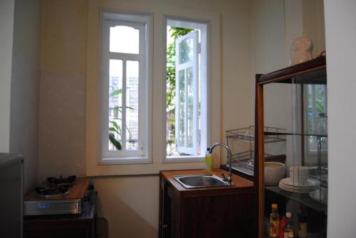 Нячанг: Mai House