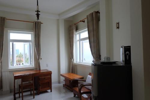 Нячанг: Mai House