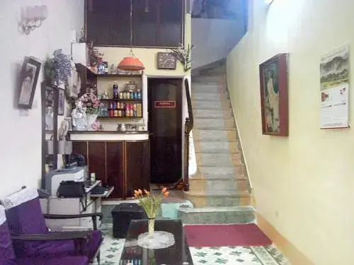 Ханой: Nhat Phuong Guesthouse