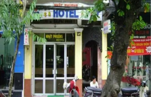Ханой: Nhat Phuong Guesthouse