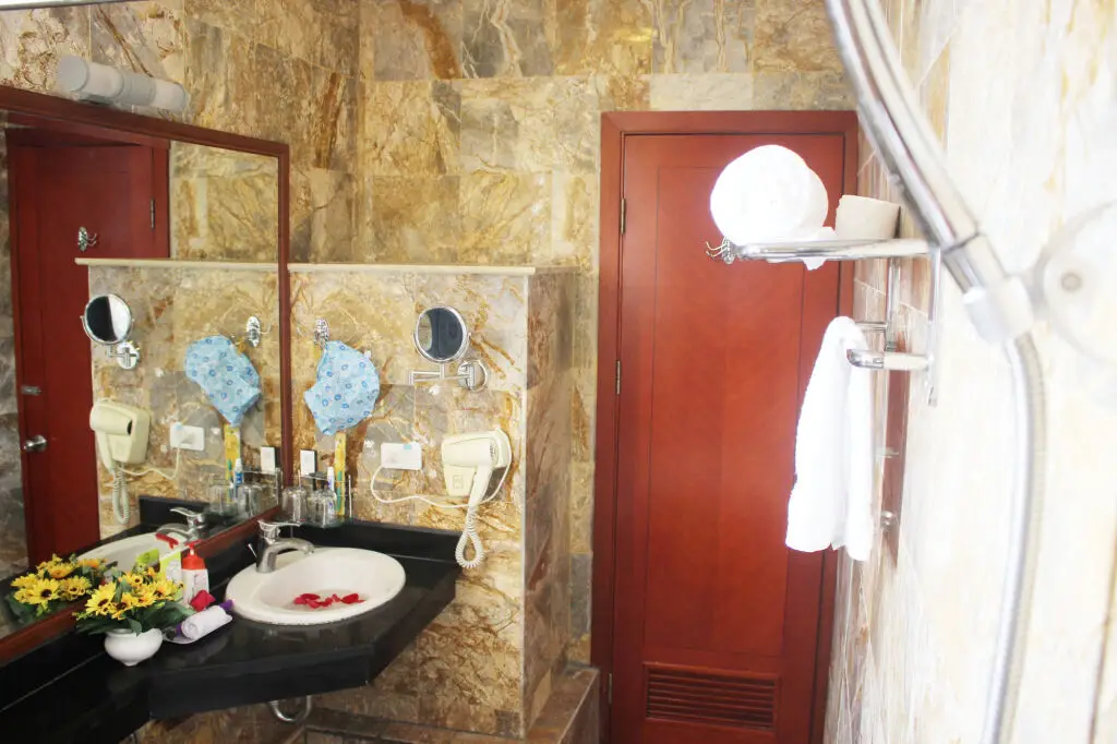 Ханой: A25 Hotel - 221 Bach Mai