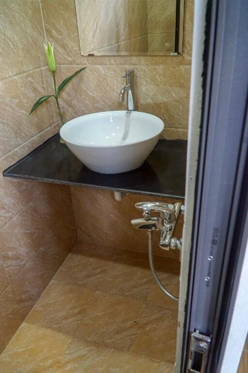 Ханой: Chien Hostel