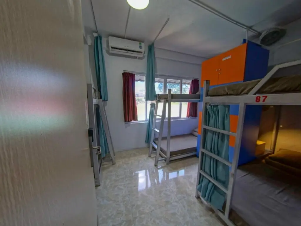 Ханой: Chien Hostel