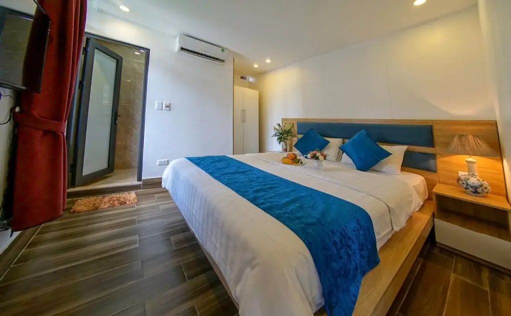 Ханой: Chien Hostel