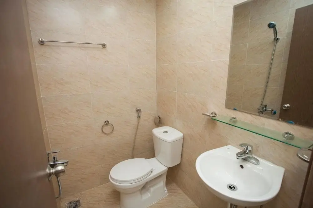 Нячанг: Bien Nha Trang Apartment