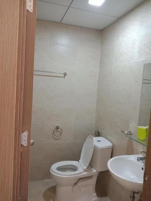 Нячанг: Bien Nha Trang Apartment