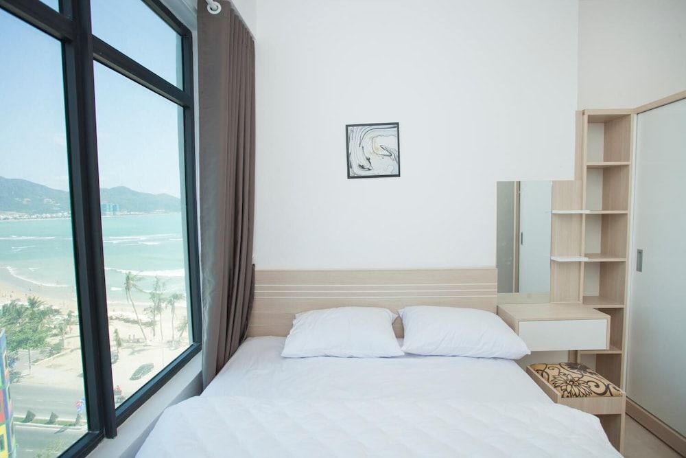 Нячанг: Bien Nha Trang Apartment