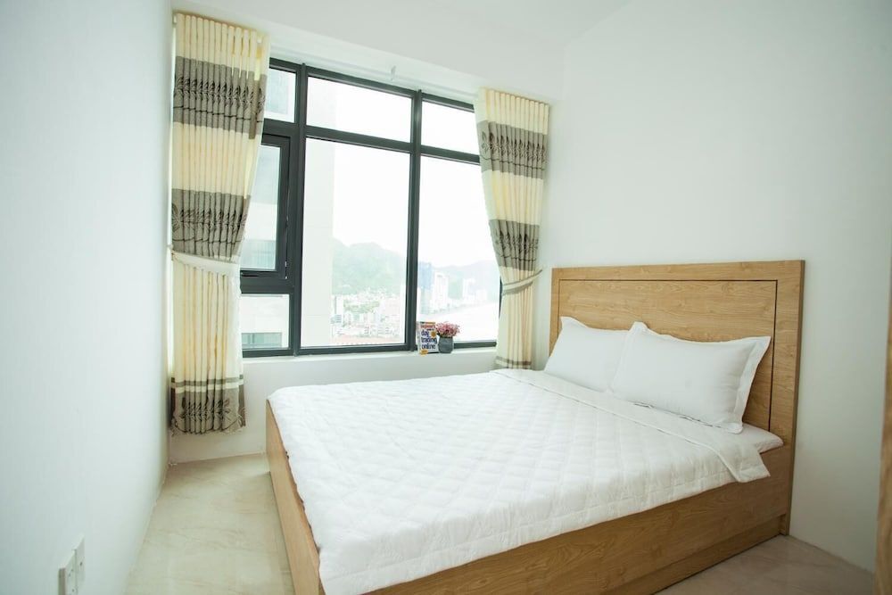 Нячанг: Bien Nha Trang Apartment