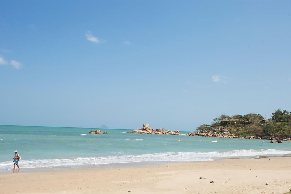 Нячанг: Bien Nha Trang Apartment