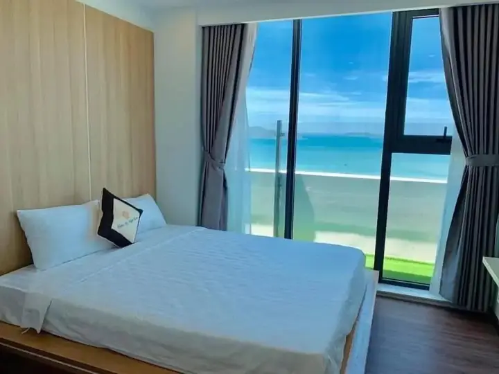 Нячанг: Bien Nha Trang Apartment