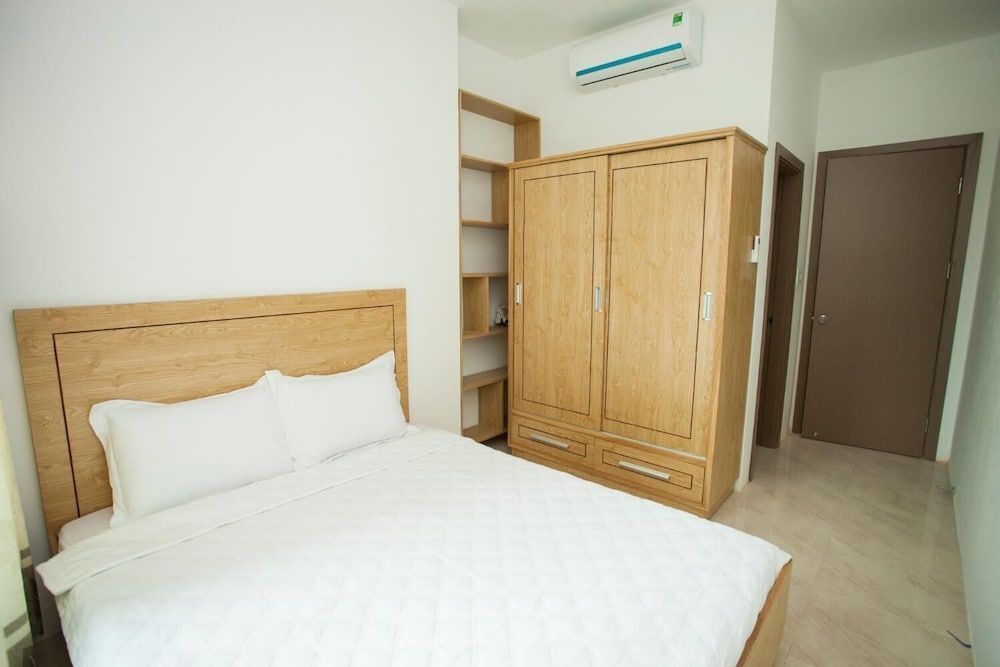 Нячанг: Bien Nha Trang Apartment
