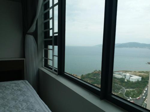 Нячанг: Bien Nha Trang Apartment