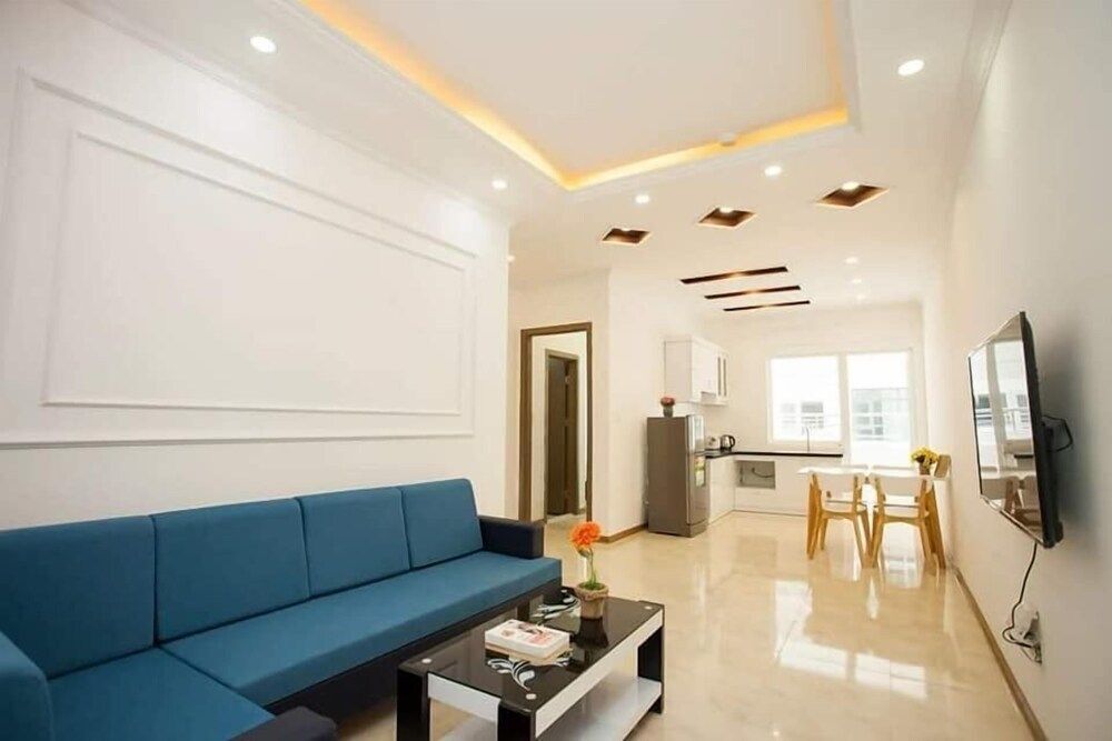 Нячанг: Bien Nha Trang Apartment