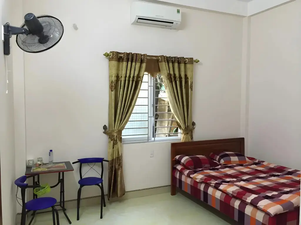 Хазянг: Huong Thao 2 Hotel