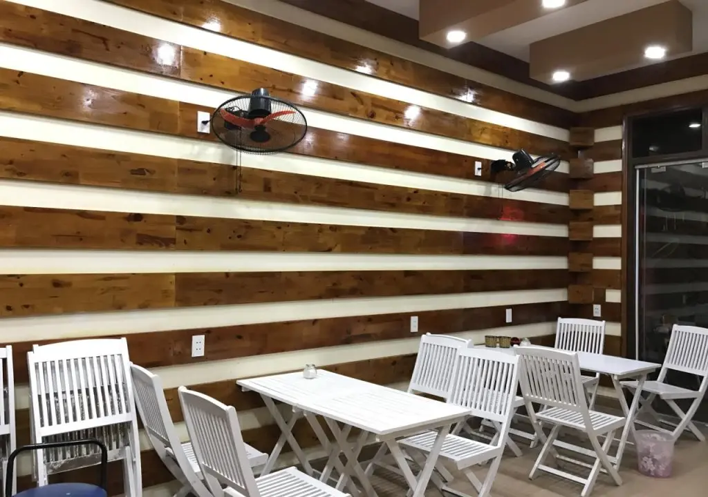 Хазянг: Huong Thao 2 Hotel