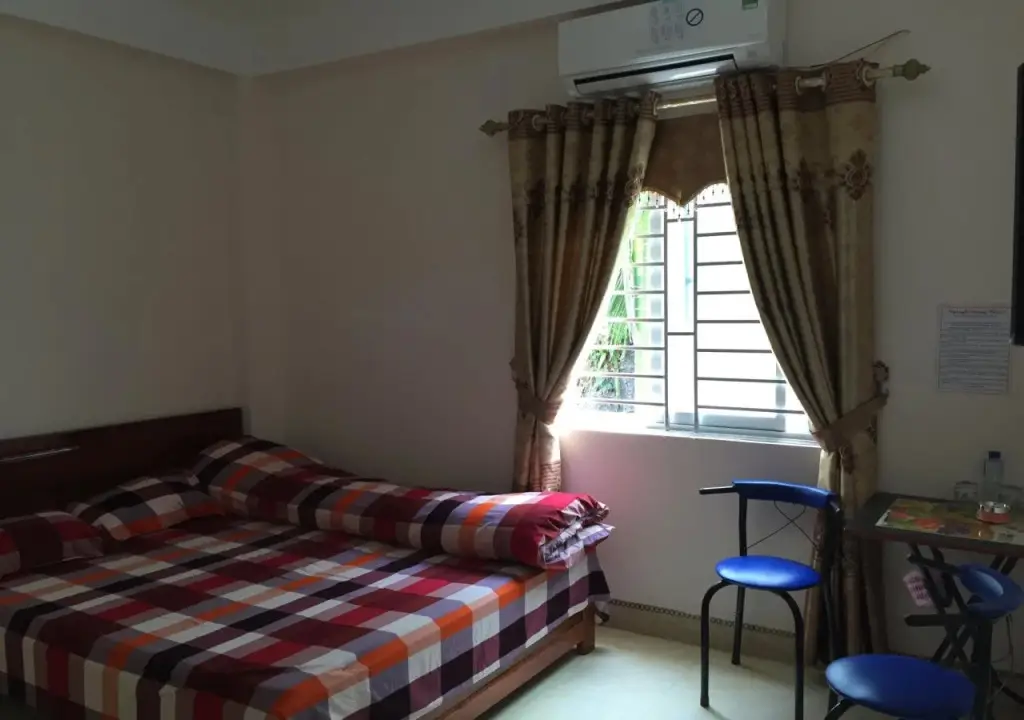 Хазянг: Huong Thao 2 Hotel