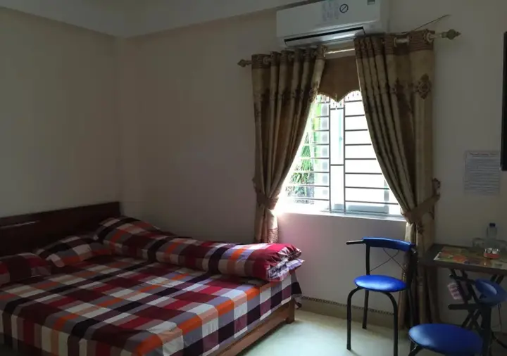Хазянг: Huong Thao 2 Hotel