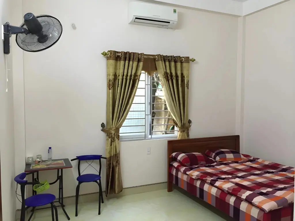 Хазянг: Huong Thao 2 Hotel