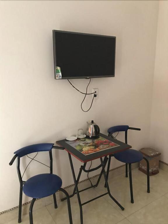 Хазянг: Huong Thao 2 Hotel