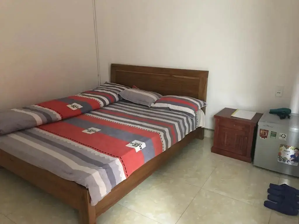 Хазянг: Huong Thao 2 Hotel