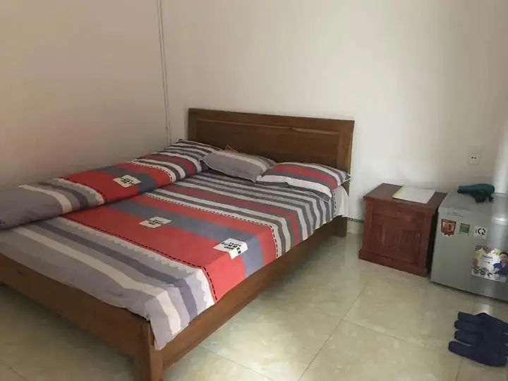 Хазянг: Huong Thao 2 Hotel