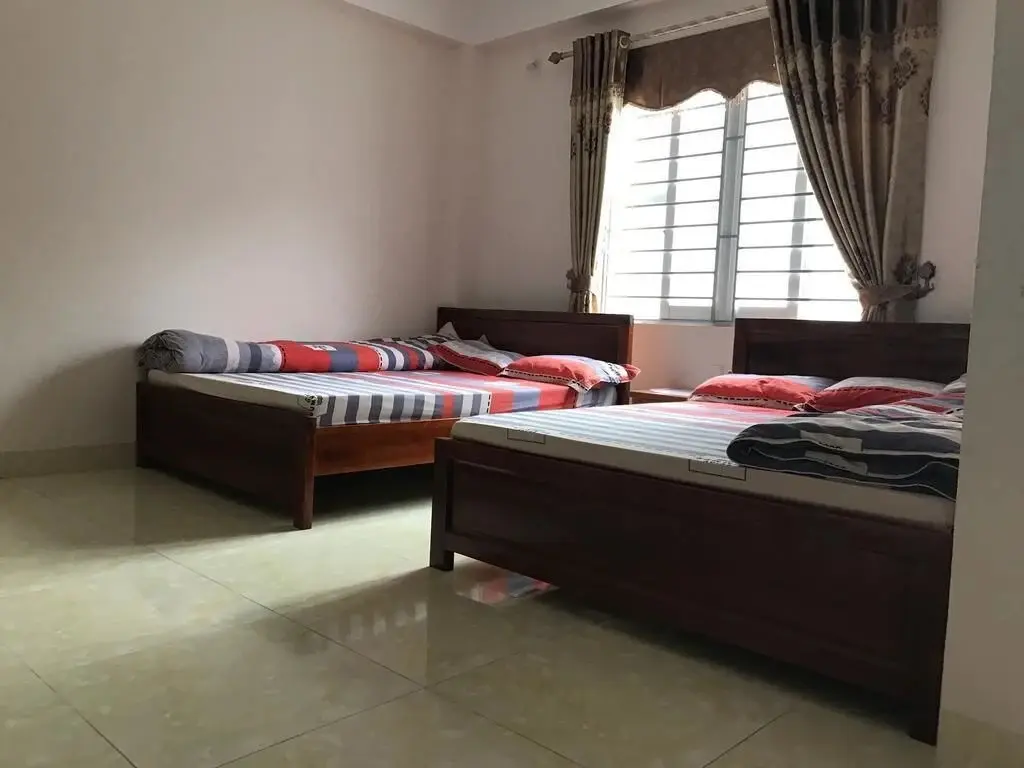 Хазянг: Huong Thao 2 Hotel