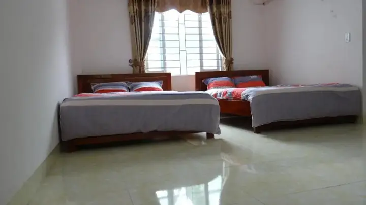 Хазянг: Huong Thao 2 Hotel