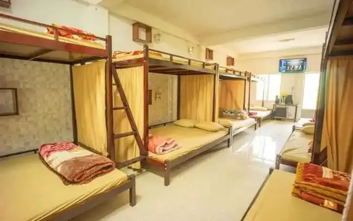 Далат: Sunrise Binh Minh Hostel Da Lat