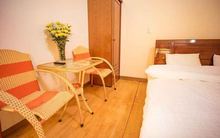 Далат: Sunrise Binh Minh Hostel Da Lat