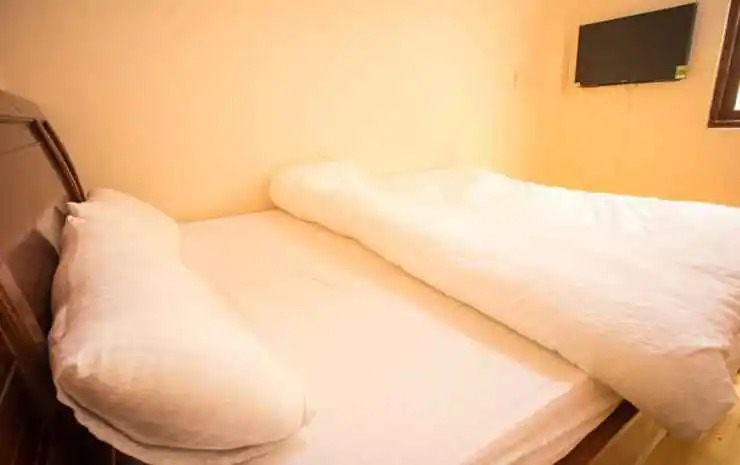 Далат: Sunrise Binh Minh Hostel Da Lat