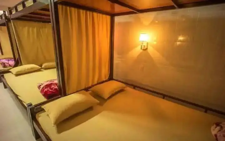 Далат: Sunrise Binh Minh Hostel Da Lat