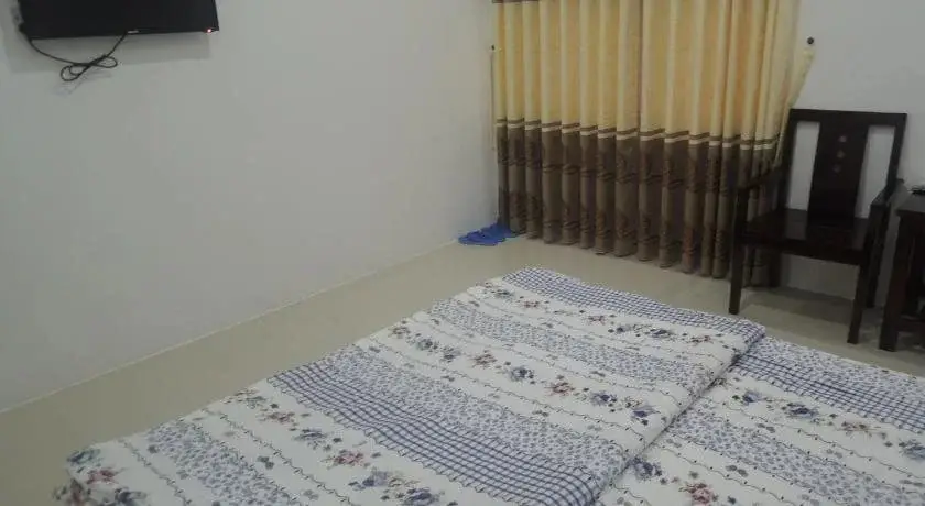 Кантхо: Ngan Ha Hotel