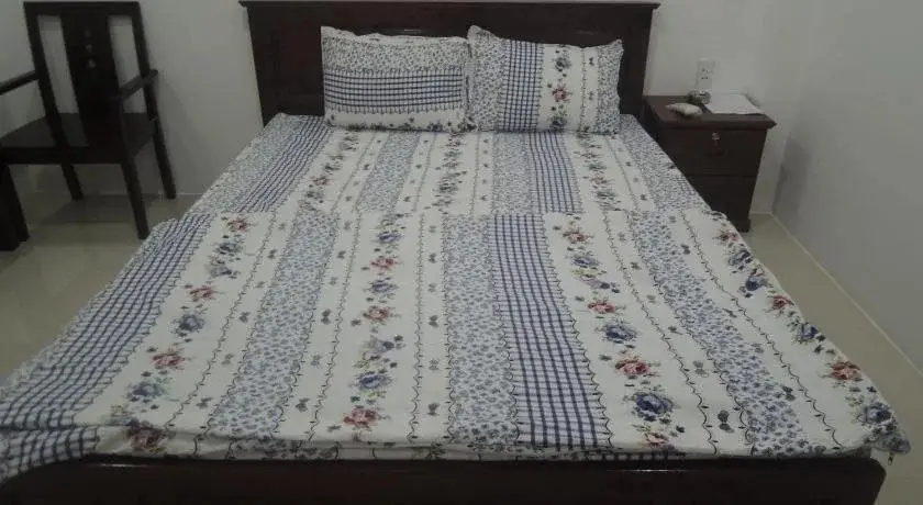 Кантхо: Ngan Ha Hotel