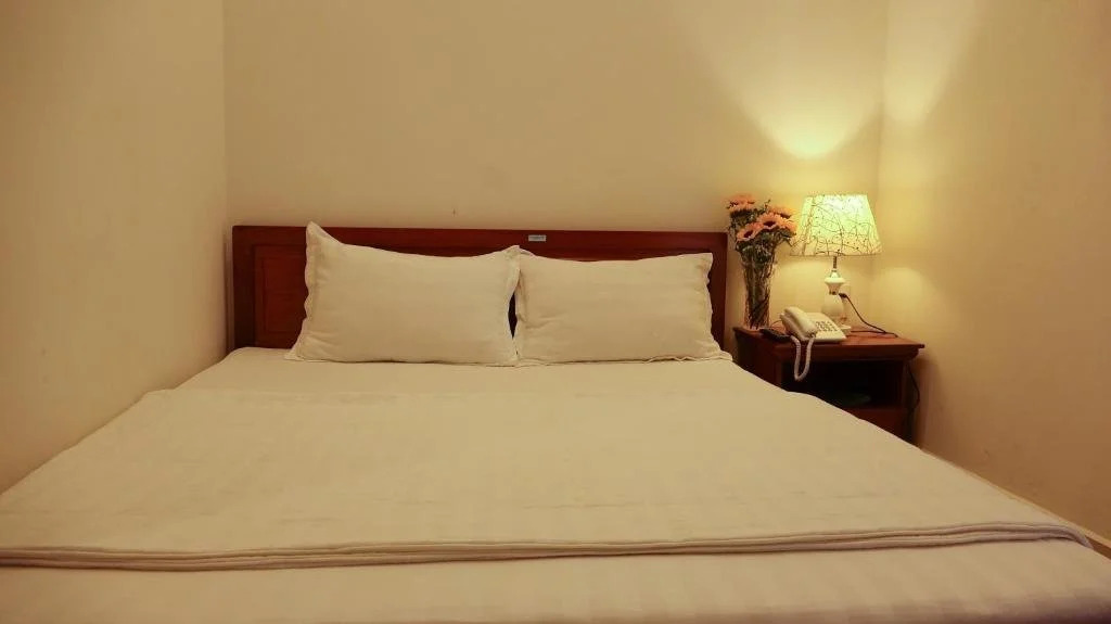 Кантхо: Hotel 17