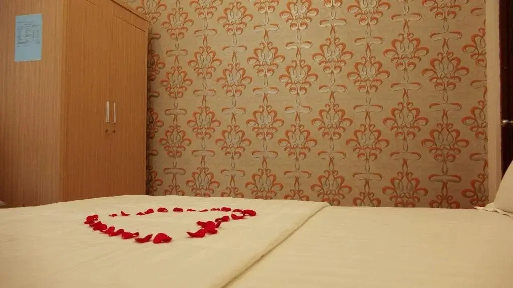 Кантхо: Hotel 17