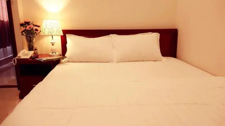 Кантхо: Hotel 17
