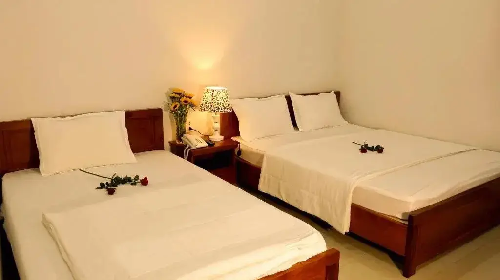 Кантхо: Hotel 17