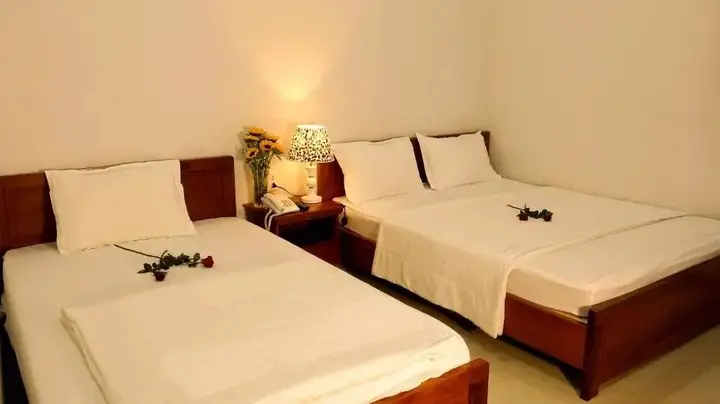 Кантхо: Hotel 17