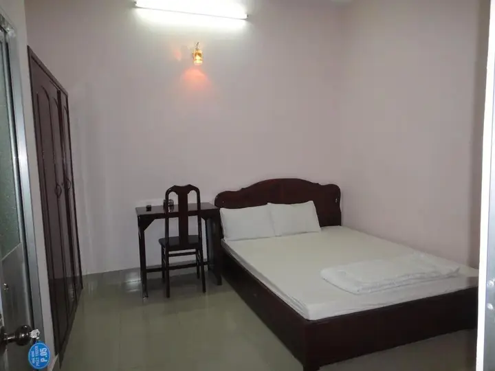 Кантхо: Phat Thinh Hotel Guesthouse