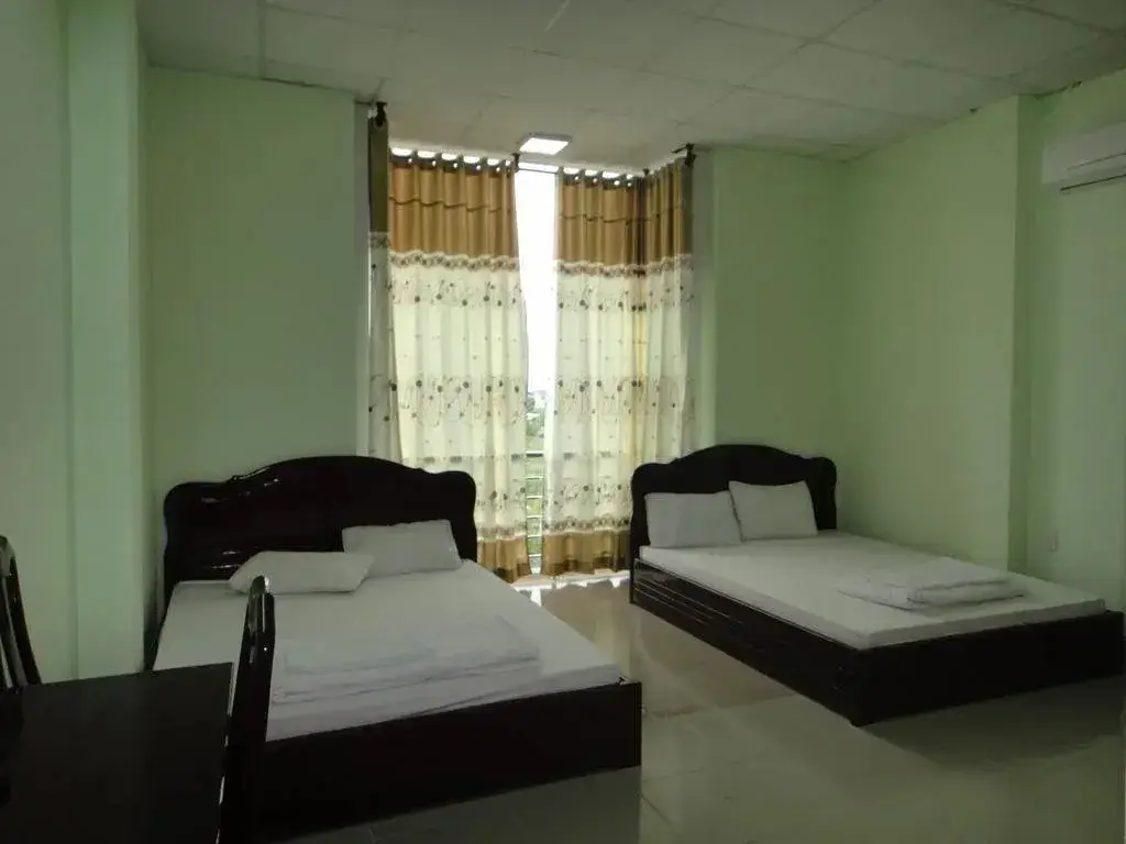 Кантхо: Phat Thinh Hotel Guesthouse